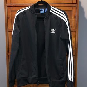 Adidas Track Jacket
